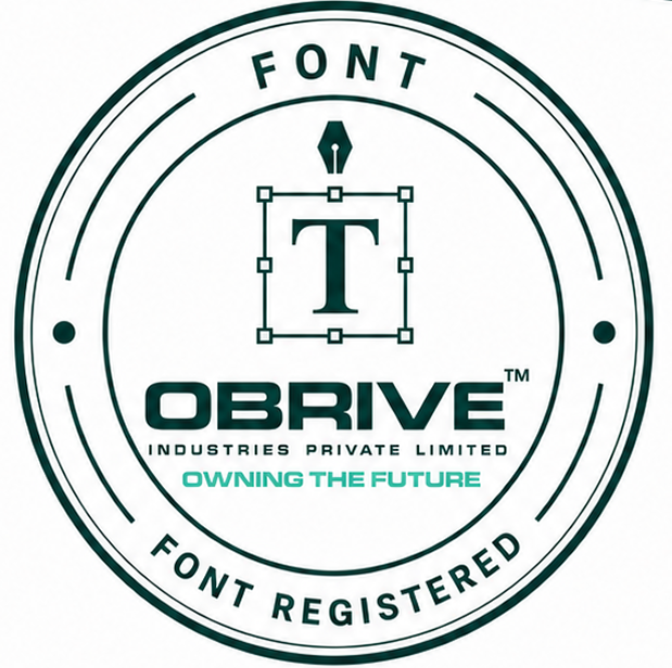 Font Copyright